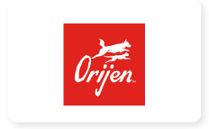 Orijen